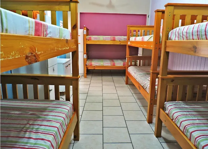 Albergue Porto Do Sol *