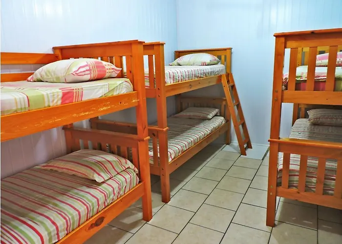 Albergue Porto Do Sol Porto Alegre