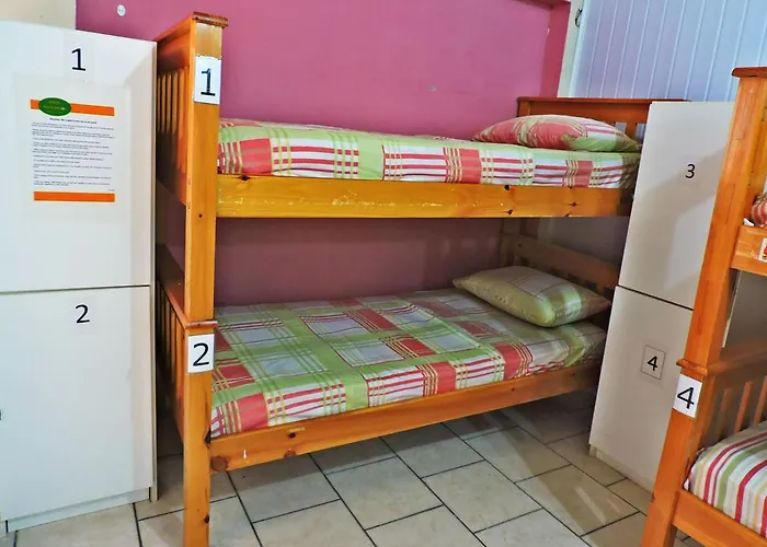 Albergue Porto Do Sol *