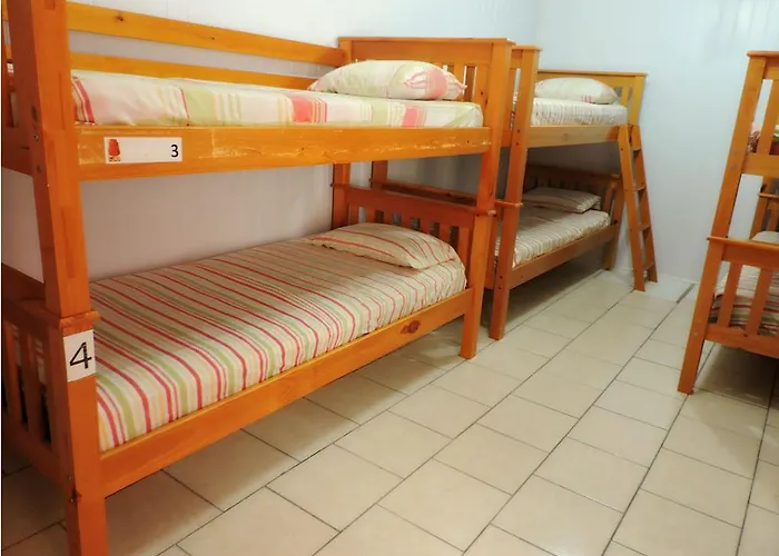 Porto Do Sol Albergue *