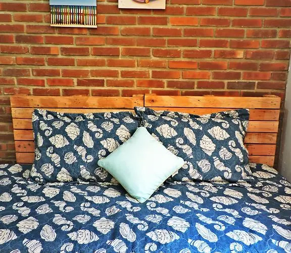 Albergue Porto Do Sol *