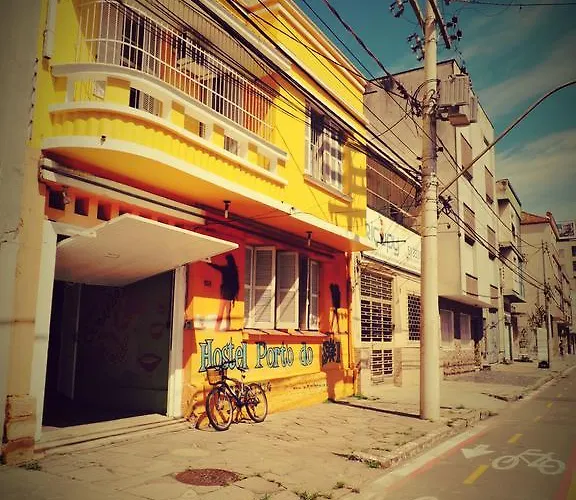 Porto Do Sol *