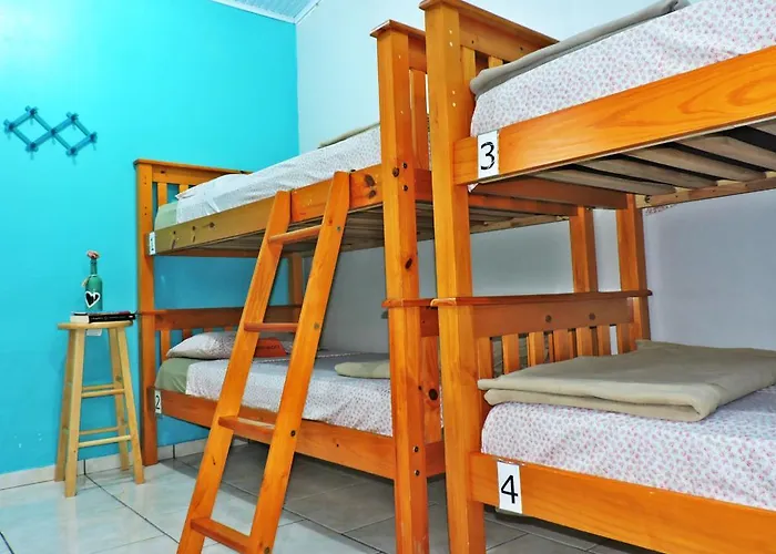 Albergue Porto Do Sol Porto Alegre