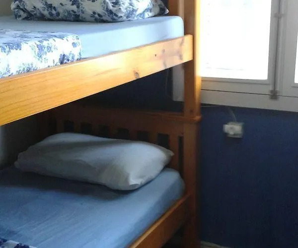 Albergue Porto Do Sol *