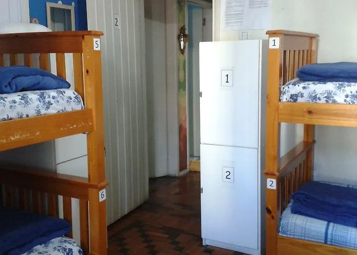 Albergue Porto Do Sol Porto Alegre