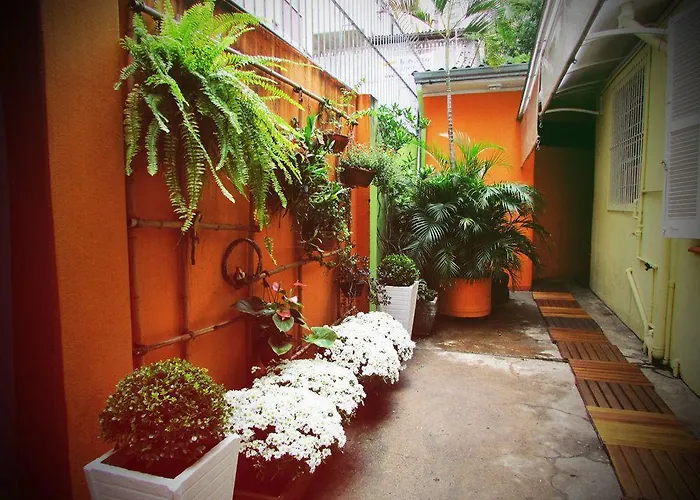 Albergue Porto Do Sol *