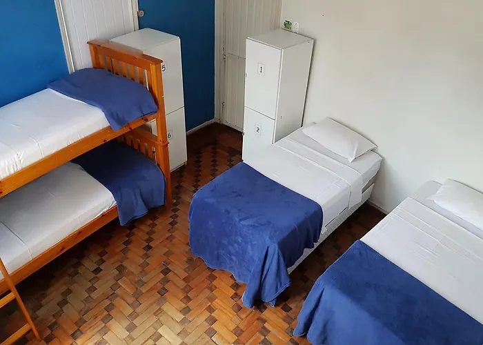 Albergue Porto Do Sol Porto Alegre