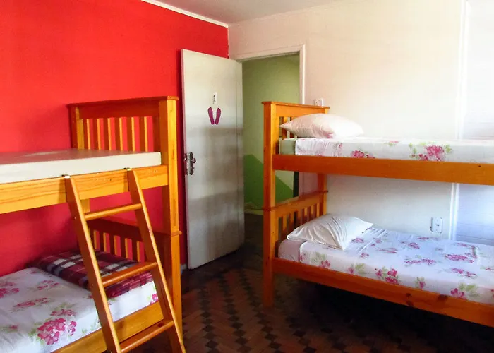 Albergue Porto Do Sol *