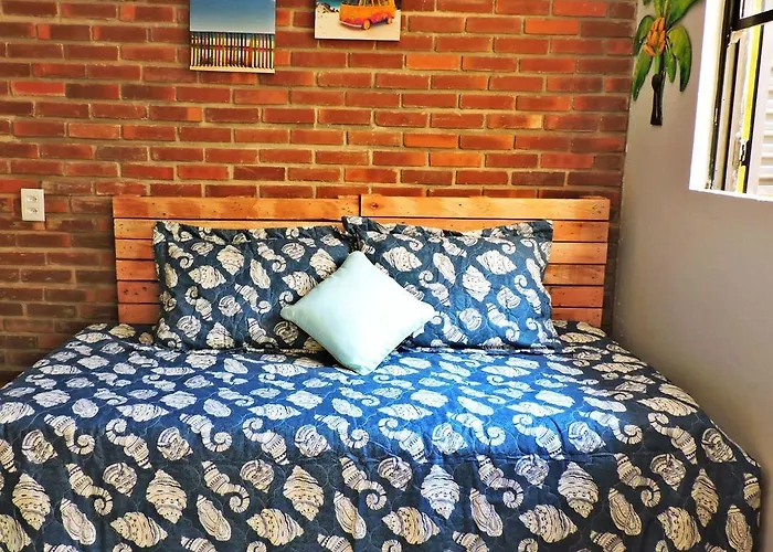 Albergue Porto Do Sol